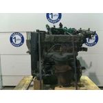 Motor Completo Para Lancia Ypsilon