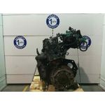 Motor Completo Para Lancia Ypsilon