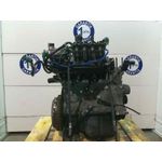 Motor Completo Para Lancia Ypsilon