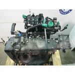 Motor Completo Para Lancia Ypsilon