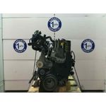 Motor Completo Para Lancia Ypsilon