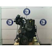Motor Completo Para Lancia Ypsilon
