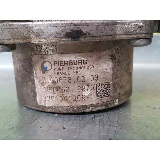 Depresor Freno / Bomba Vacio para Nissan Nv 200 (M20)