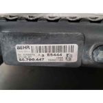 Radiador Agua Para Fiat Punto