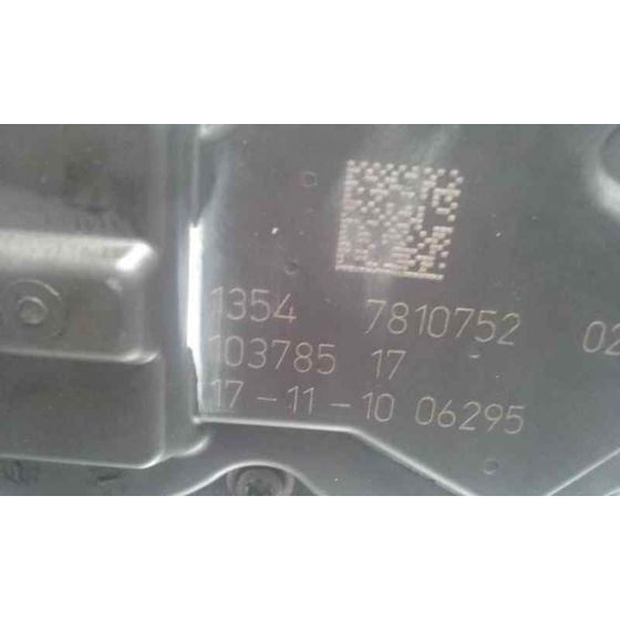 Caja Mariposa para Bmw Mini Countryman (R60)