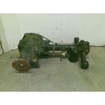 Diferencial Delantero Para Mitsubishi Montero