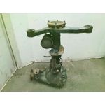 Diferencial Delantero Para Mitsubishi Montero