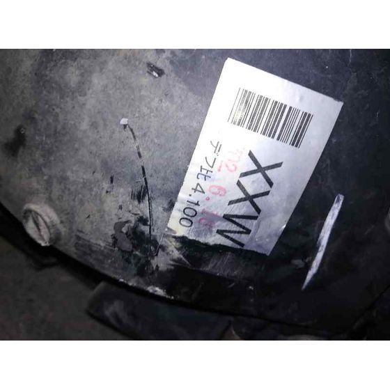 Diferencial Delantero Para Mitsubishi Montero