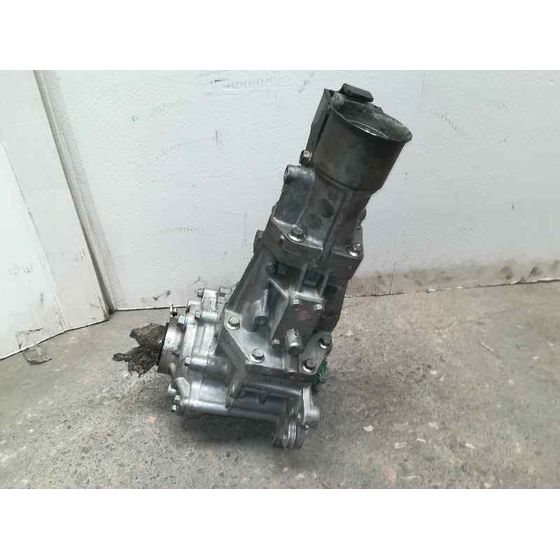 Caja Transfer Para Mitsubishi Outlander