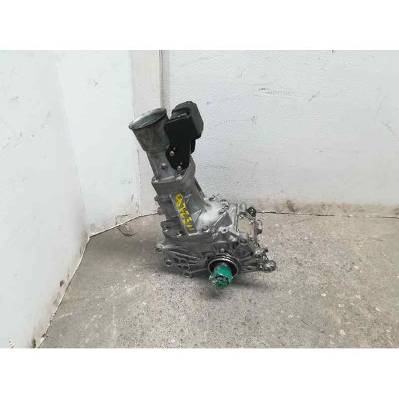 Caja Transfer Para Mitsubishi Outlander