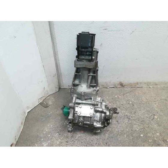 Caja Transfer Para Mitsubishi Outlander