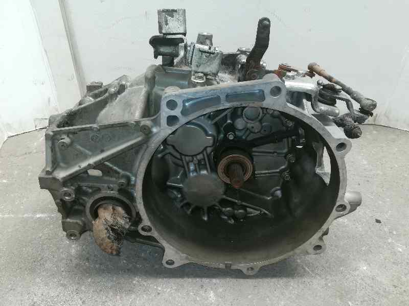 Caja Cambios Para Dodge Caliber