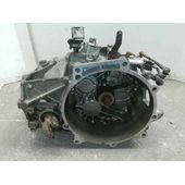 Caja Cambios Para Dodge Caliber