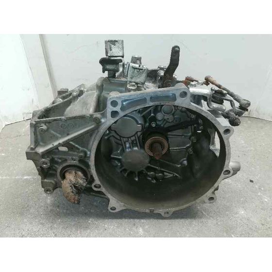 Caja Cambios Para Dodge Caliber