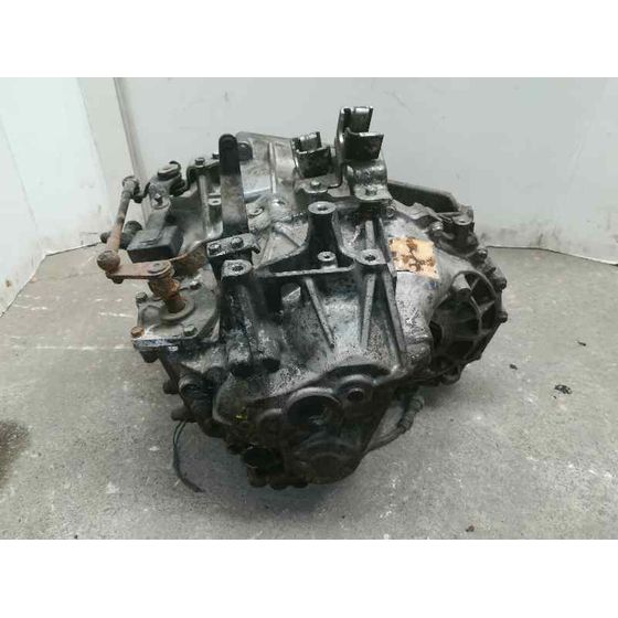 Caja Cambios Para Dodge Caliber