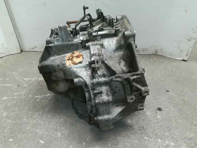 Caja Cambios Para Dodge Caliber