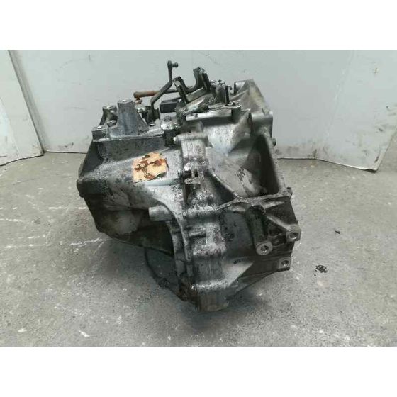 Caja Cambios Para Dodge Caliber
