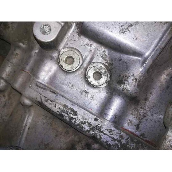 Caja Cambios Para Dodge Caliber