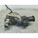 Diferencial Delantero Para Suzuki Sx4 Rw
