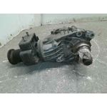 Diferencial Delantero Para Suzuki Sx4 Rw