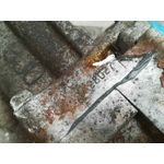 Diferencial Delantero Para Suzuki Sx4 Rw