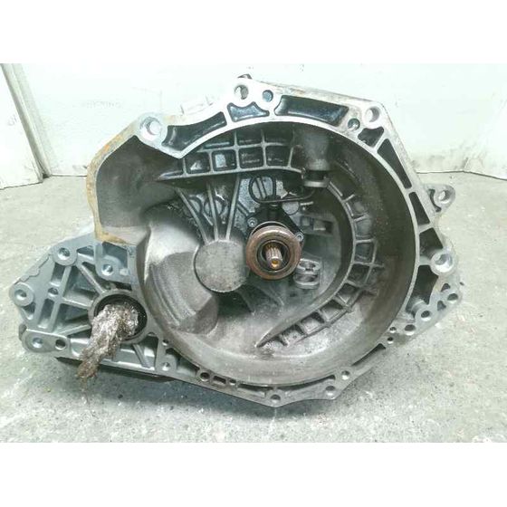Caja Cambios Para Opel Corsa D