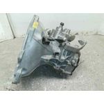 Caja Cambios Para Opel Corsa D