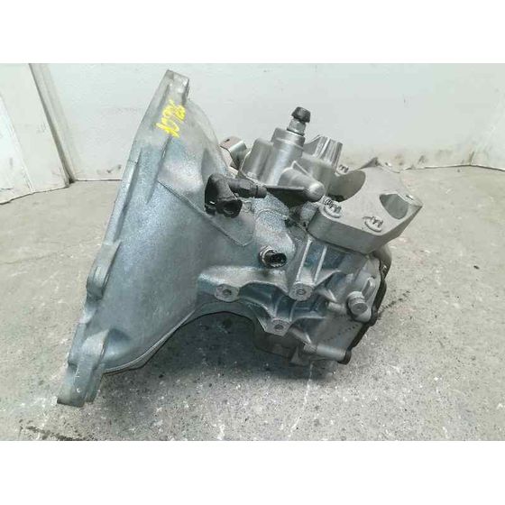 Caja Cambios Para Opel Corsa D