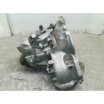 Caja Cambios Para Opel Corsa D