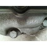 Caja Cambios Para Opel Corsa D