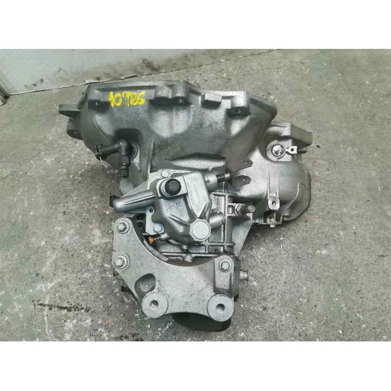 Caja Cambios Para Opel Corsa D