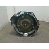 Caja Cambios Para Cadillac Cts