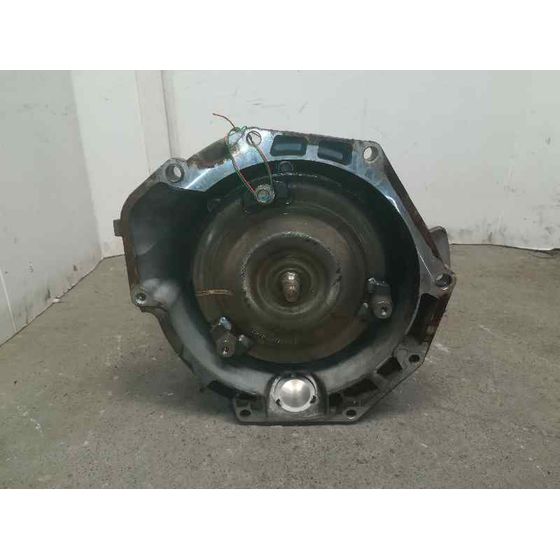 Caja Cambios Para Cadillac Cts