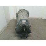 Caja Cambios Para Cadillac Cts