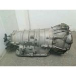 Caja Cambios Para Cadillac Cts