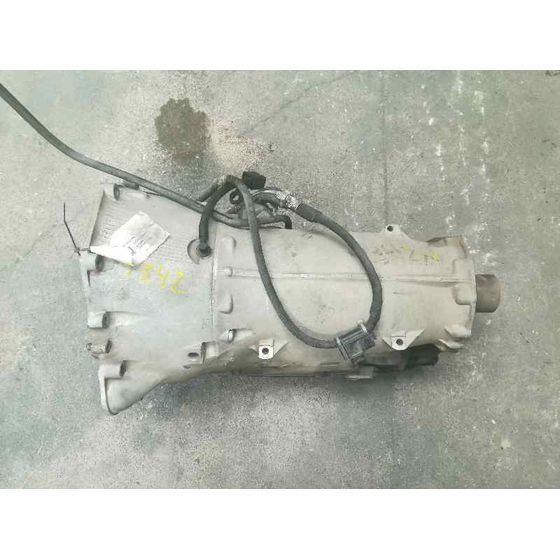 Caja Cambios Para Ssangyong Rexton