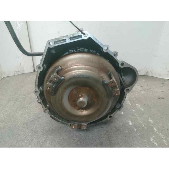 Caja Cambios Para Ssangyong Rexton