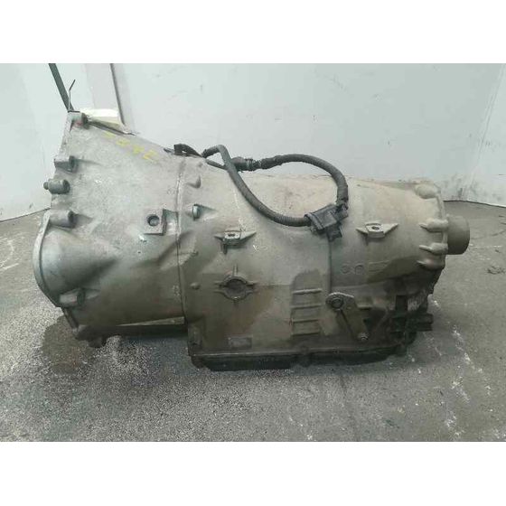 Caja Cambios Para Ssangyong Rexton