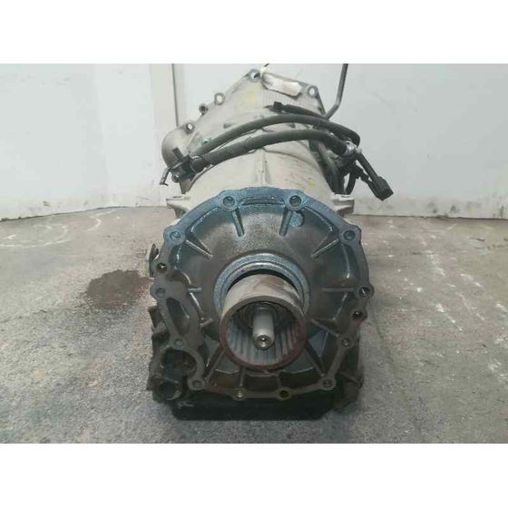 Caja Cambios Para Ssangyong Rexton