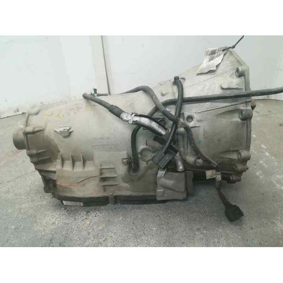 Caja Cambios Para Ssangyong Rexton