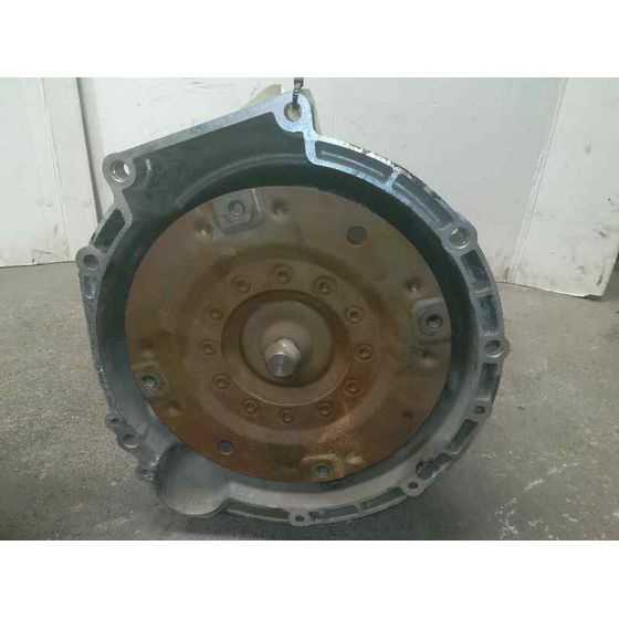 Caja Cambios Para Bmw Serie 1 Berlina