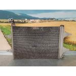 Condensador / Radiador Aire Acondicionado Para Seat Ibiza