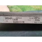 Condensador / Radiador Aire Acondicionado Para Seat Ibiza