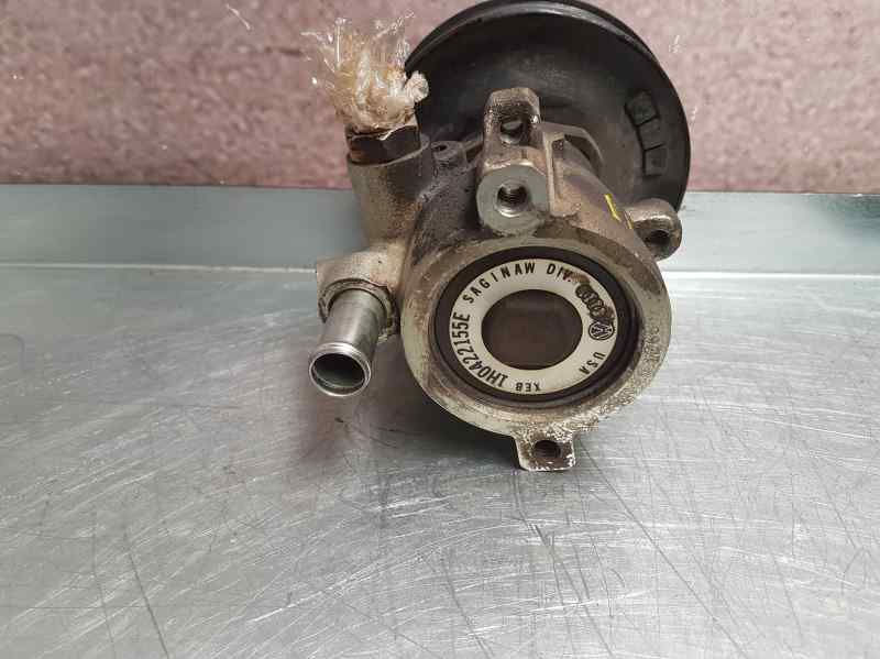 Bomba Direccion Para Seat Ibiza