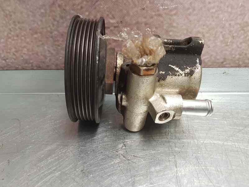 Bomba Direccion Para Seat Ibiza