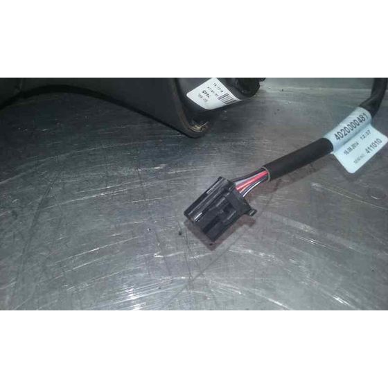 Retrovisor Izquierdo para Renault Clio Iv