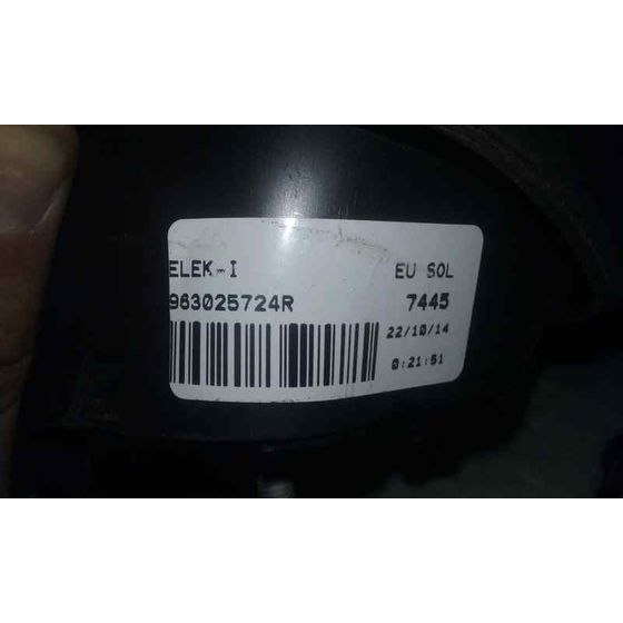 Retrovisor Izquierdo para Renault Clio Iv