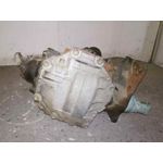 Diferencial Delantero Para Toyota Rav 4