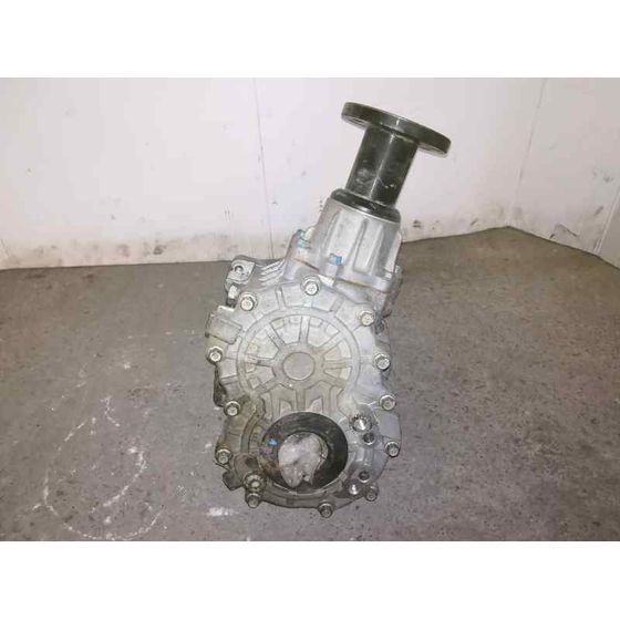Diferencial Delantero Para Hyundai Santa Fe
