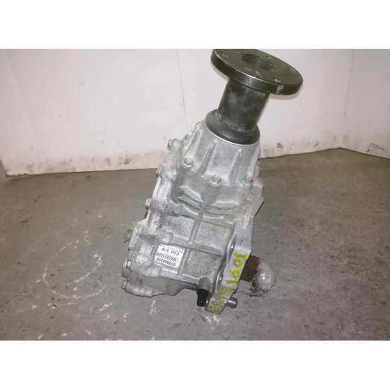Diferencial Delantero Para Hyundai Santa Fe
